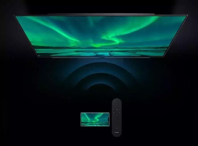 华为智慧屏智慧控屏功能