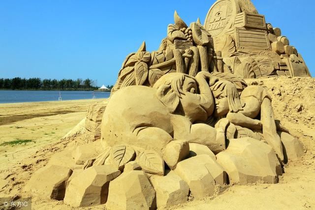 海底？山洞？这个夏天最燃的玩法！惊险刺激啊！