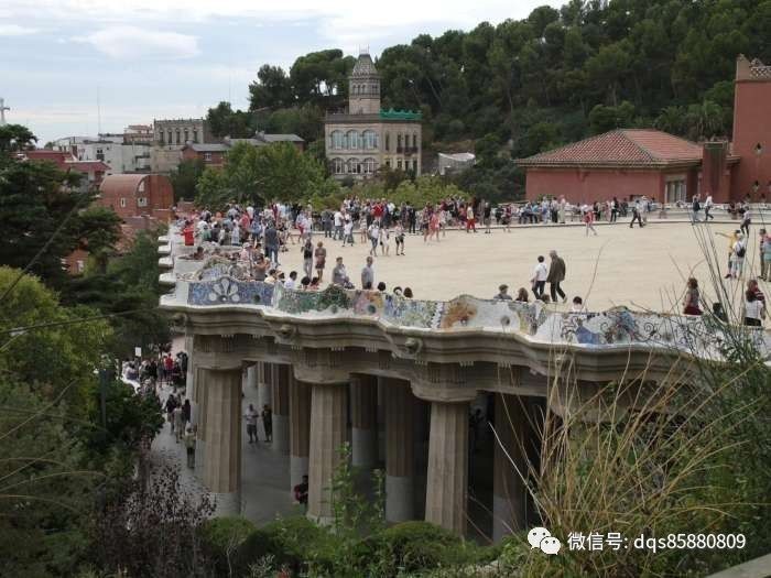 内讧: 加泰罗尼亚若独立, 西班牙将失去旅游业的