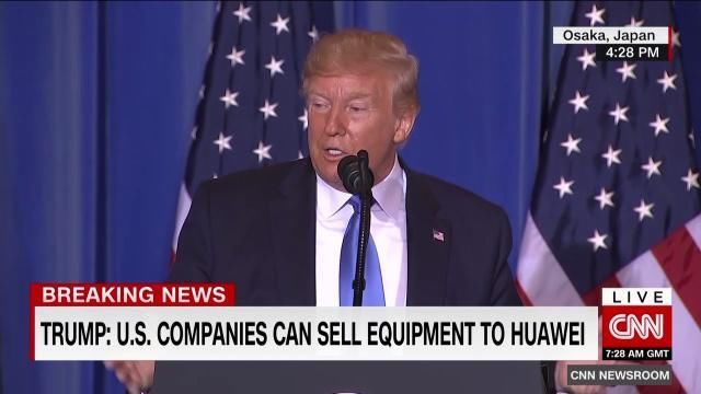 卖华为产品授权