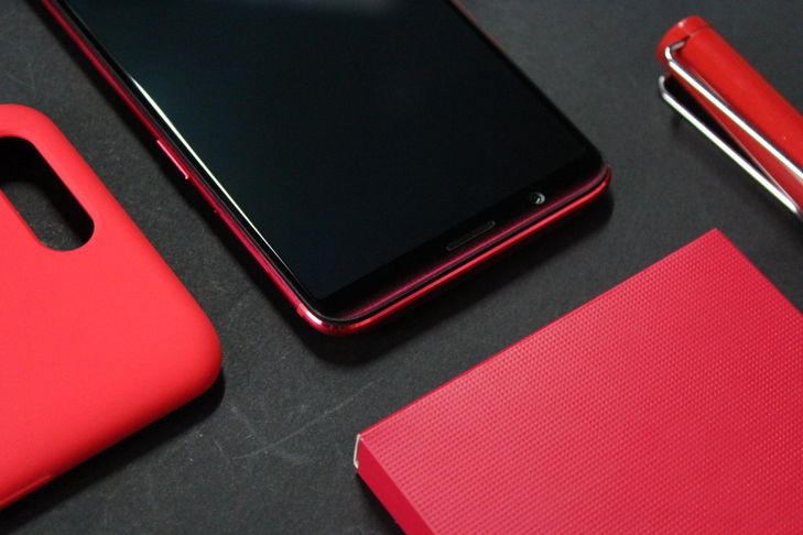 OPPO R11s充电这么快 VOOC闪充到底有何能