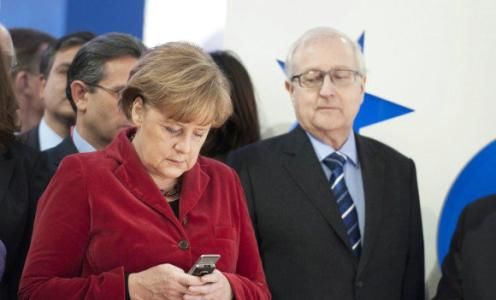 各国领导人用的什么手机?无人用苹果,这个品