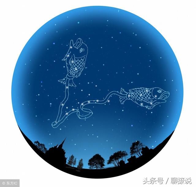 聊撩星座：心理上没断奶，易患上成人幼稚病的星座