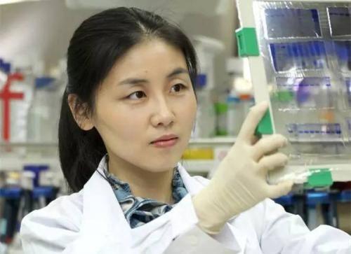 离开清华一年,颜宁回国首次发声:人都有身不由