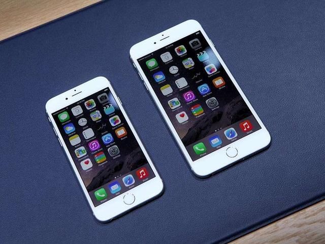 国内最多人用的手机型号公布，iPhone 6最受欢迎，小米落榜