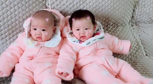 孕妈生下双胞胎,当全家人正在高兴时,医生:这不是双胞胎! 99真人赌博