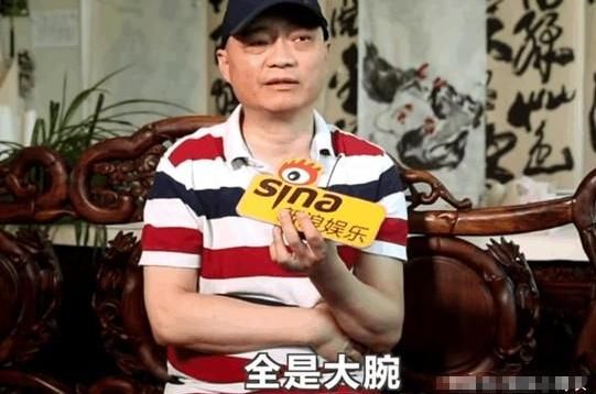 崔永元独家采访爆料,《手机2》牵扯多位娱乐圈