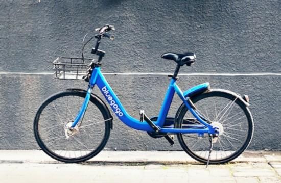 小蓝单车用户如何寻求法律救济