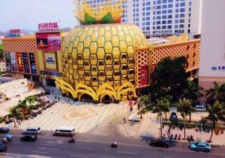 特色旅游丨如何礼貌又不失尴尬的带朋友玩转三亚?!