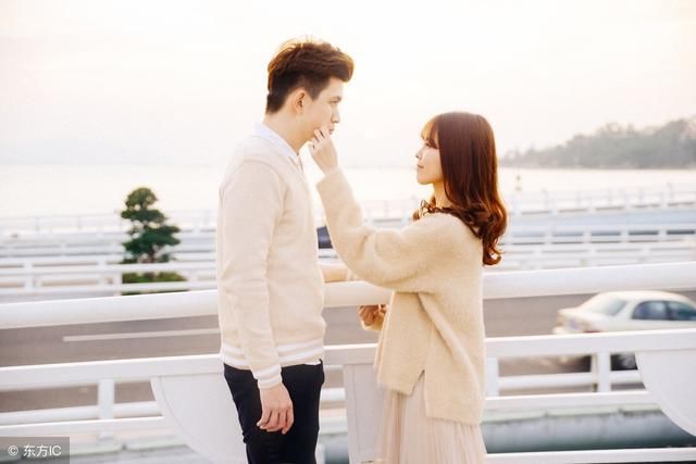 为什么再相爱的两个人，也会互相嫌弃？