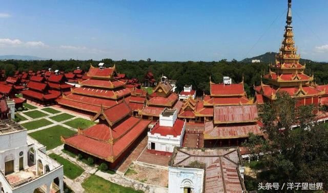 为什么附近邻国不给中国免签,反而给韩国和日