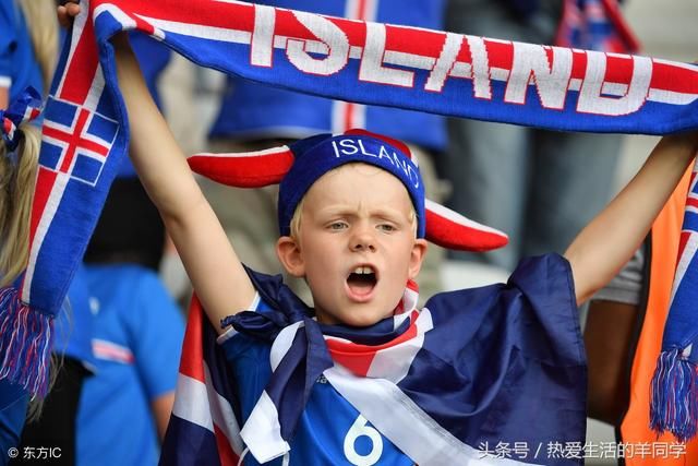 反思!中国足球应该向冰岛学习什么?是重视还有