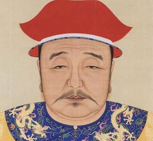 清朝八大铁帽子王 大都入关前分封 构成了八旗