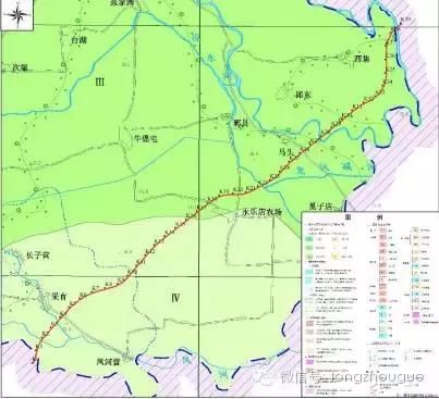 时间表出来了！通州十三五期间将建设、改造这些高速公路