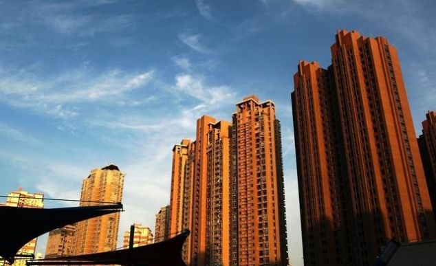 为来房价上涨的城市