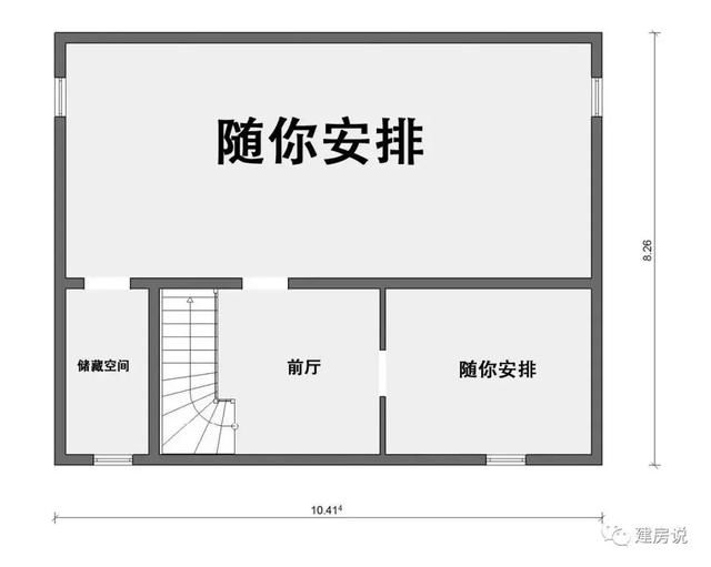 6款最流行现代农村别墅效果图，年轻人都喜欢，看完都想舔屏了！