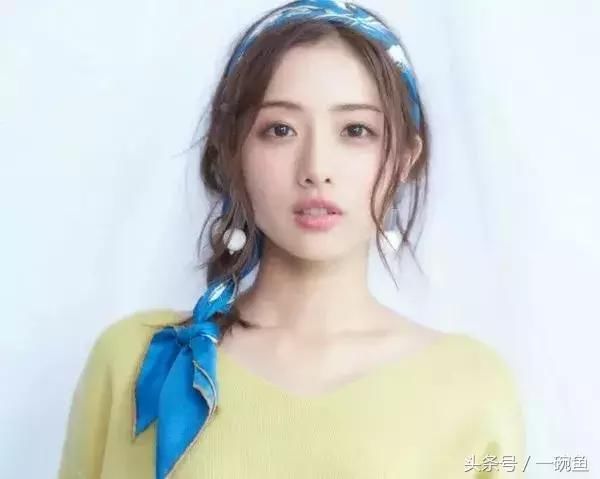 抖音上那些点赞100w+的网红拍照法,真是美到