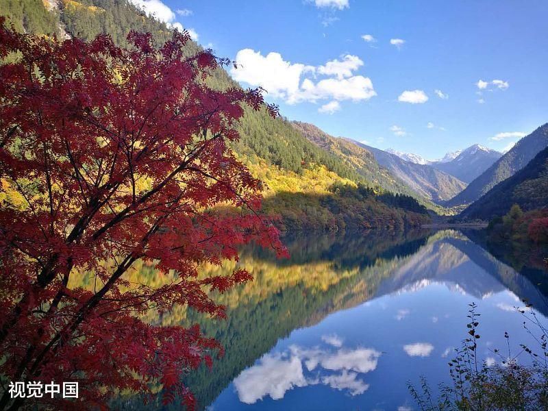 女生注意下这八个小镇, 有生之年至少得去一次