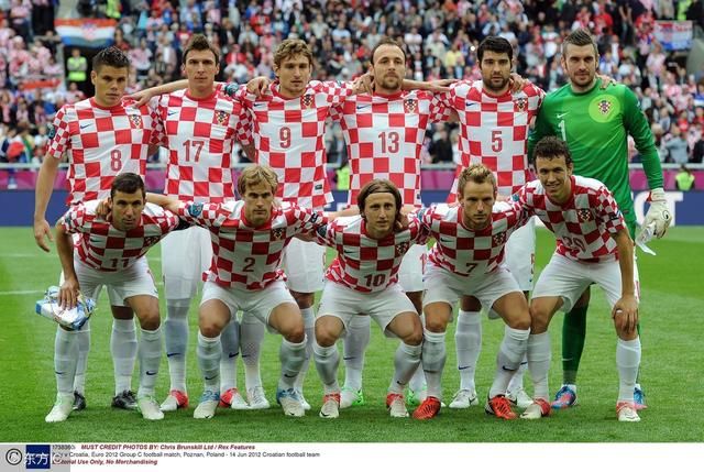 竞彩足球周五101:克罗地亚 VS 塞内加尔,竞彩