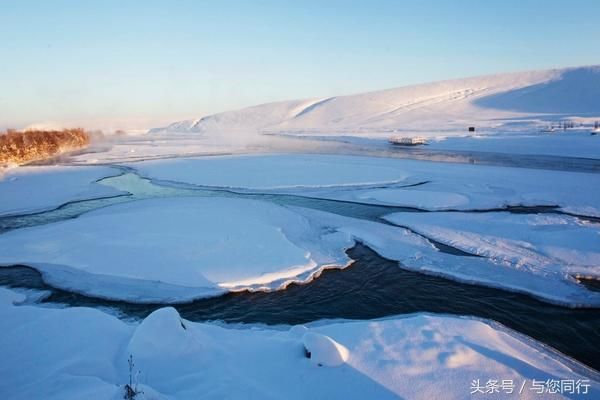 大美新疆 锦绣昭苏