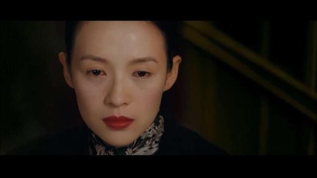 哭戏鉴演技,孙俪刘涛张柏芝章子怡周迅都不及