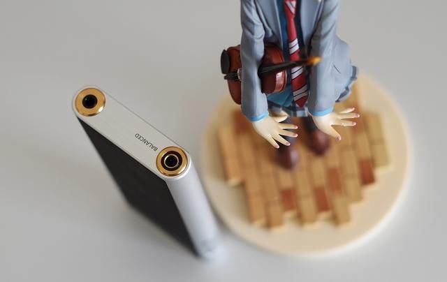 索尼Walkman再推良心之作,SONY NW-ZX300