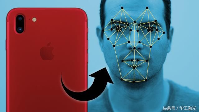 最近什么火?当然是3D感应的关键技术VCSEL