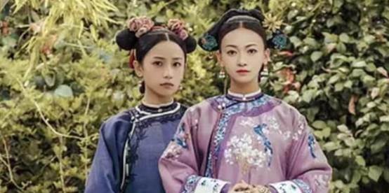 延禧璎珞:攻略进宫当小妾,真的攻略为明玉?其3天西安大全只是图片