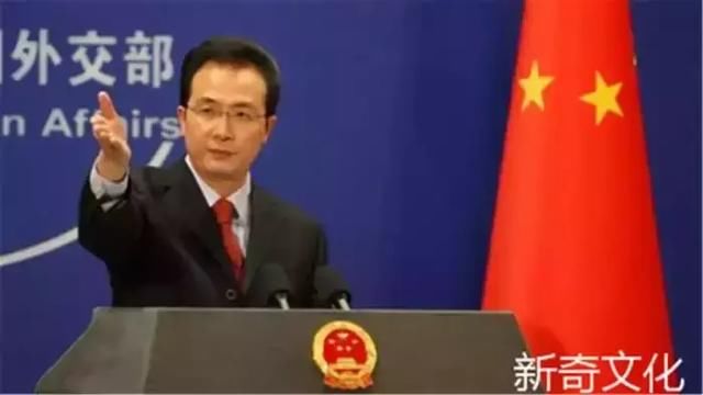 这国怂恿美军对华“开战”, 中国发出强烈警告，决不轻饶！