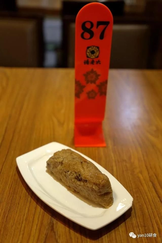 脚踏食地湖州丁莲芳千张,周生记鸡爪,南浔双浇