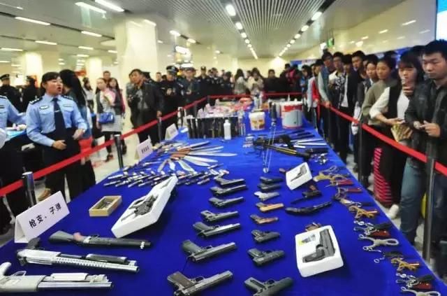 上海人，为什么不喜欢地铁安检，终于有人说出了真相……