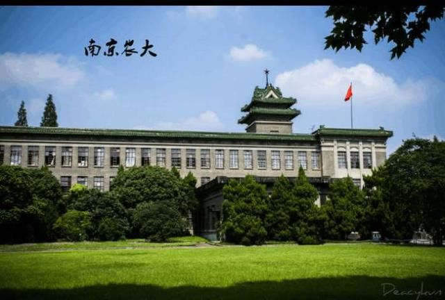 中国这三个大学最好动物医学?毕业生个个是