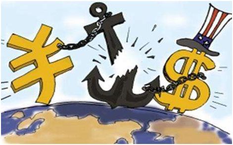 平局 | 金融大反击!中国金融领域开始从保守防御转向试探性进攻~
