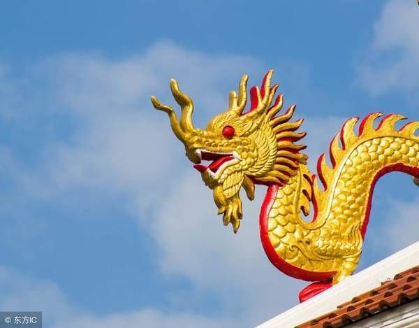 囍囍囍”生肖龙!5月会有喜,接住什么旺什么!
