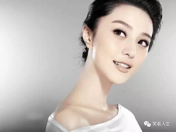 世界上最漂亮的女人排名,中国9席 (图)