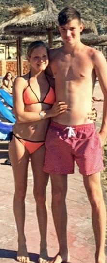 22岁的女生22公斤，遇到真爱之后迅速变胖?难道这就是爱情!