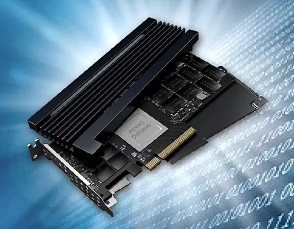 对标Intel傲腾!三星推出SZ985固态盘:SLC、3.2GB/s