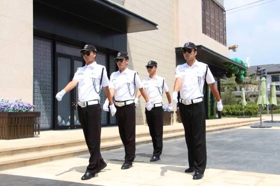 万科物业案场服务细节与创新