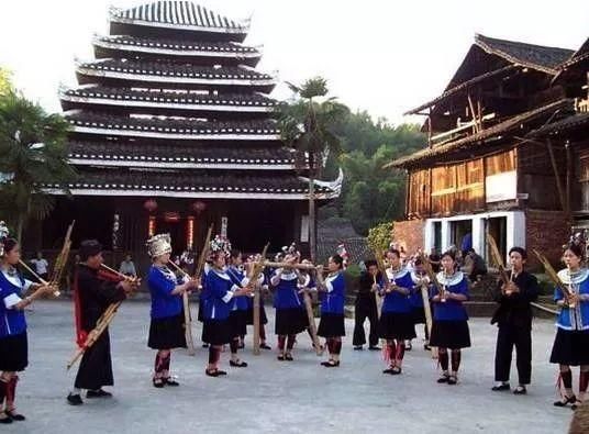 味集 | 广西最值得去的56个绝美之地!攻略都帮你做好了,走不走?