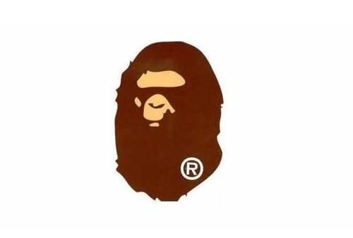 美国援助中国的飞虎队标志成就日本潮牌Bape