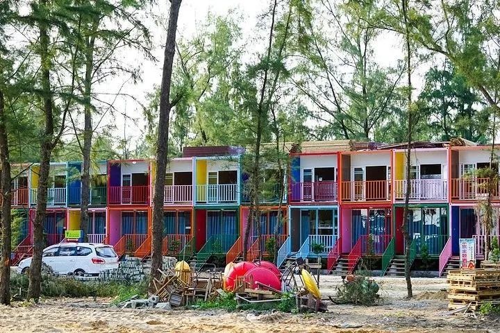 味集 | 广西最值得去的56个绝美之地!攻略都帮你做好了,走不走?