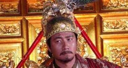 明朝开国第一将军徐达的后代境况如何