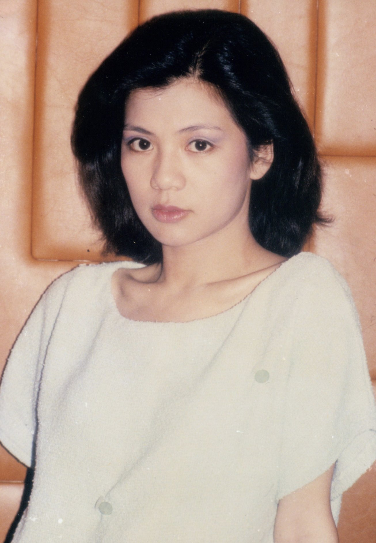 论名气美貌这些历年落选港姐并不输冠军,钟楚