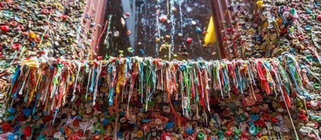 直击世界上最“恶心”的景点，每年却有无数人来参观!