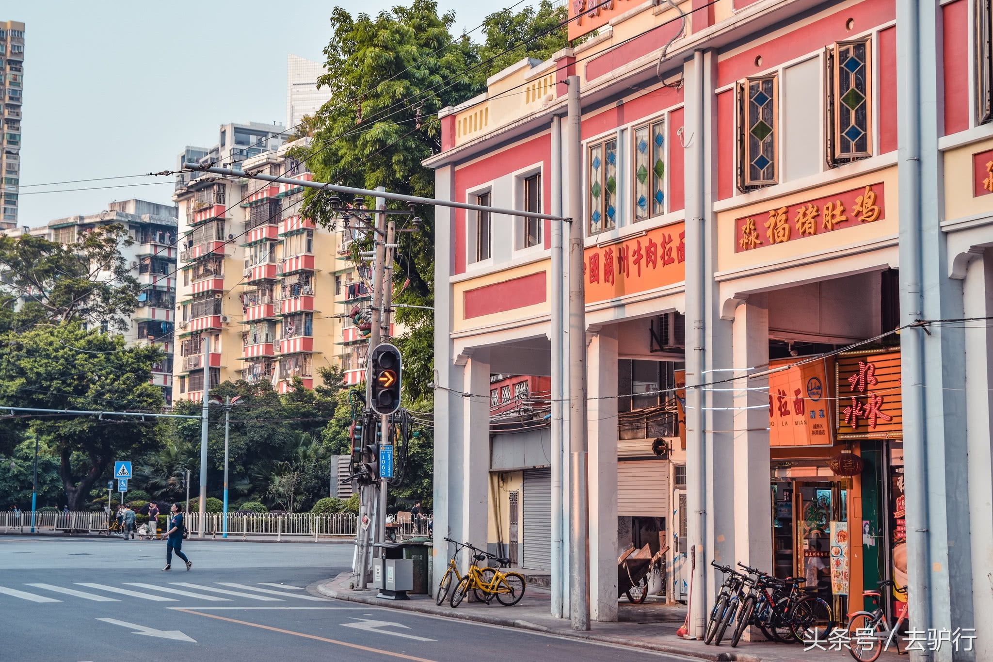 中国最牛的省会城市，GDP高约其它省会城市20倍，花钱却精打细算