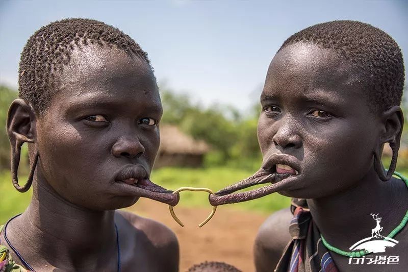 她保留着世界上最原始的部落文化，你对她了解多少?