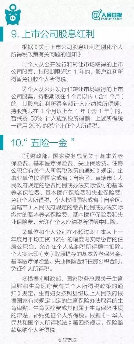 个税起征点确定?国家刚刚发声!工资将有大变化