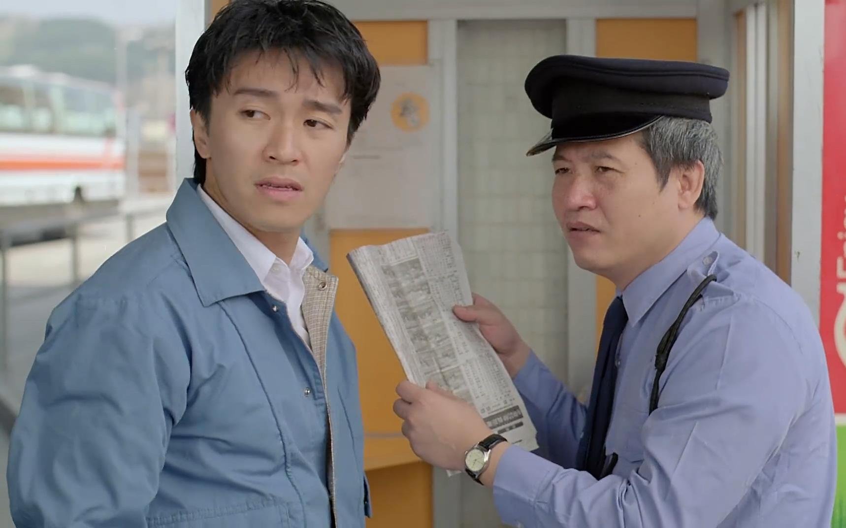 周星驰的经典《新精武门》你看懂了吗?网友称