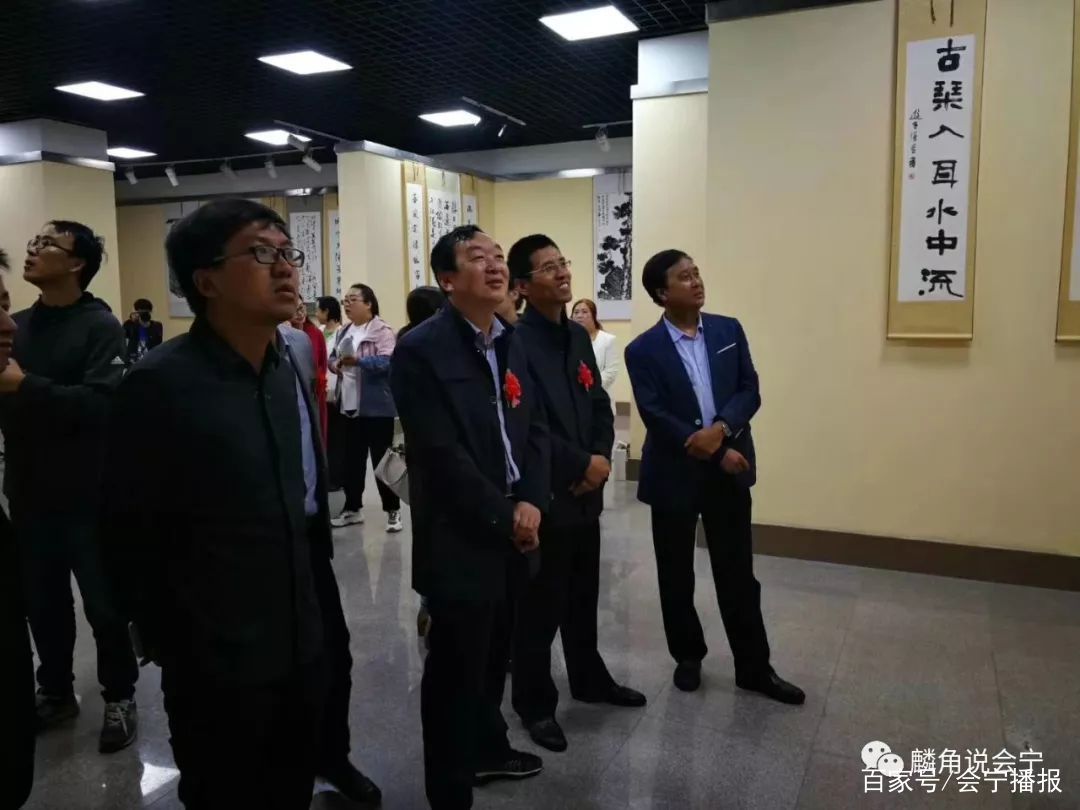 会宁县属于哪个市