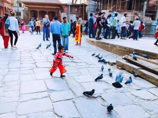 尼泊尔,还想再来一次的旅行地!不是你想象中的贫穷与落后……